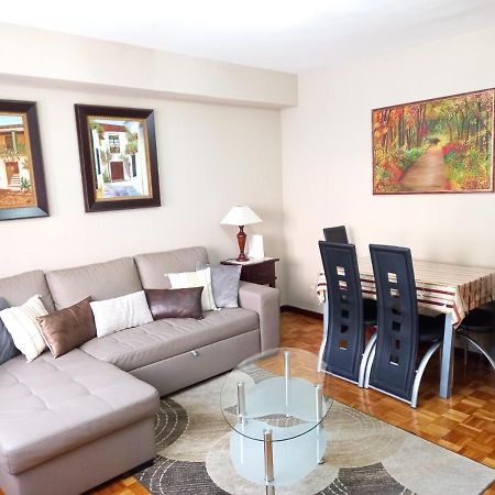 オビエドApartamento Araceli Proximo A Clinica Oftalmologica Fdez Vegaアパートメント エクステリア 写真