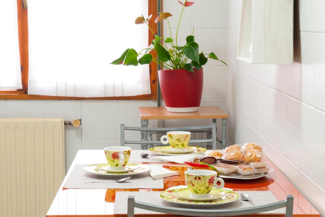 オビエドApartamento Araceli Proximo A Clinica Oftalmologica Fdez Vegaアパートメント エクステリア 写真
